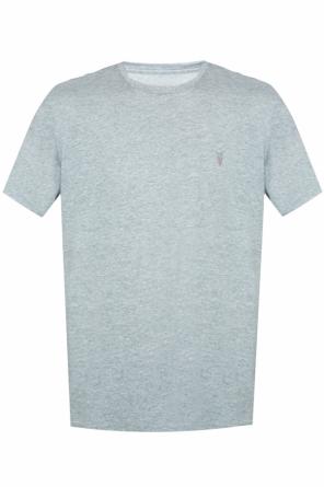 'tonic' ramskull embroidered t-shirt, zdjęcie 1 'tonic' ramskull embroidered t-shirt od AllSaints
